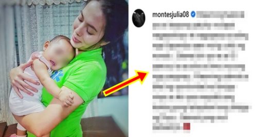 Julia Montes