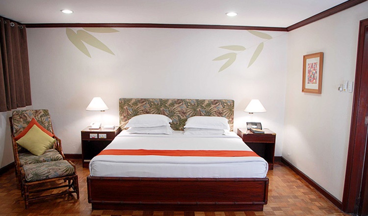Oasis Hotel