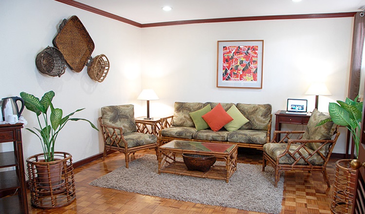 Oasis Hotel