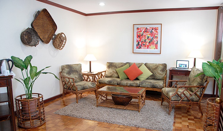 Oasis Hotel