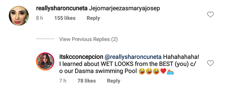 KC Concepcion