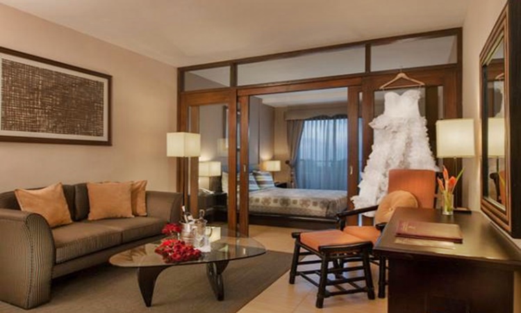 Hotel Kimberly
