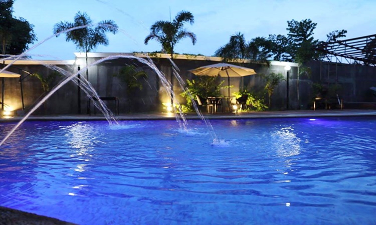 Koregon Hotel