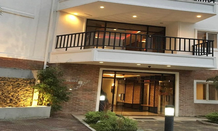 Koregon Hotel