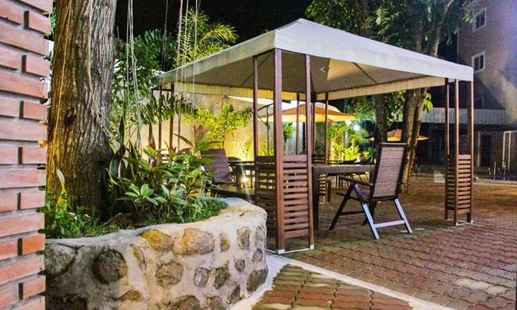 Koregon Hotel