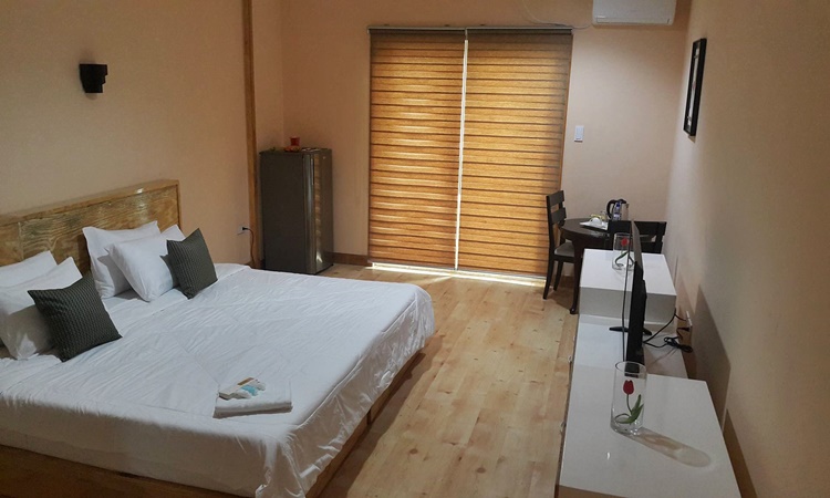 Koregon Hotel