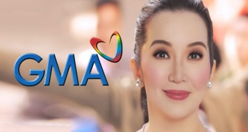 Kris Aquino