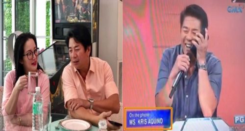 Kris Aquino
