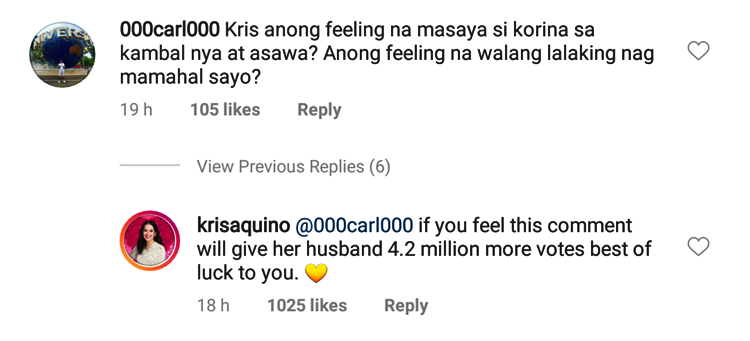 Kris Aquino