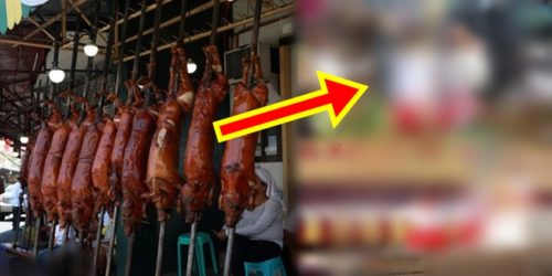 Lechon Festival in La Loma