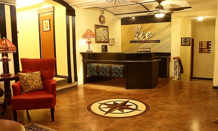 Lee Boutique Hotel