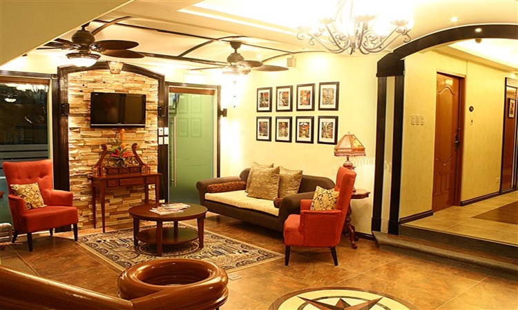 Lee Boutique Hotel