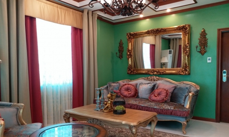 Lee Boutique Hotel