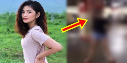 Loisa Andalio on Darna 1