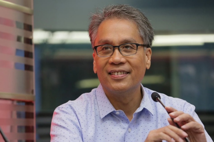 Mar Roxas About To Have His Third Consecutive Loss In The Elections