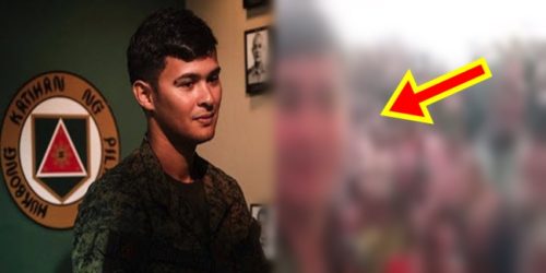 Matteo Guidicelli in Maguindanao 1