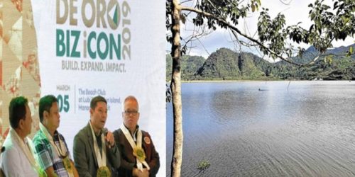 Mindanao's Golden Valley investors