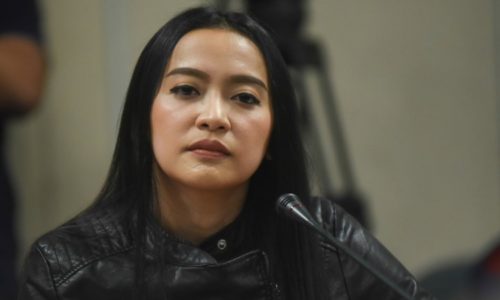 Mocha Uson
