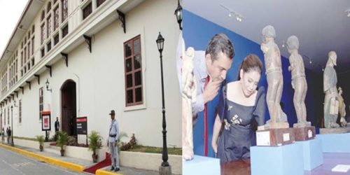 Museo de Intramuros 6