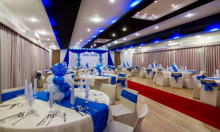 NDN Grand Hotel