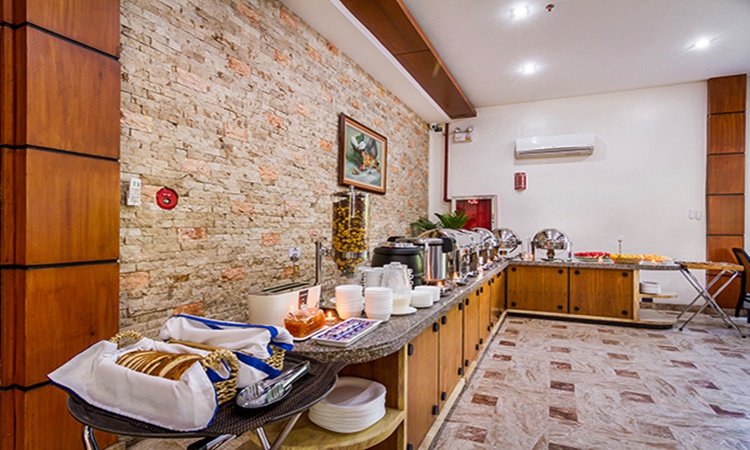 NDN Grand Hotel