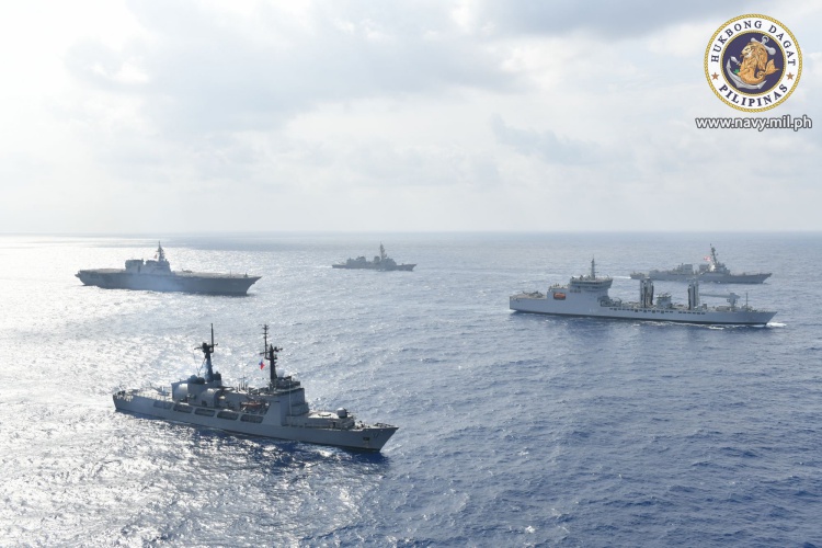 Navies