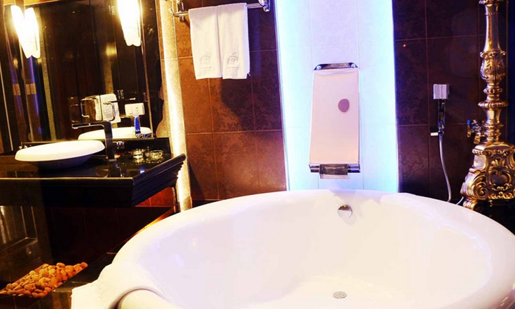 ABC Hotel