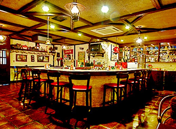 Oasis Hotel