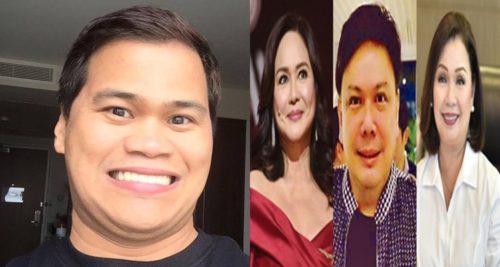 Ogie Diaz Revelations