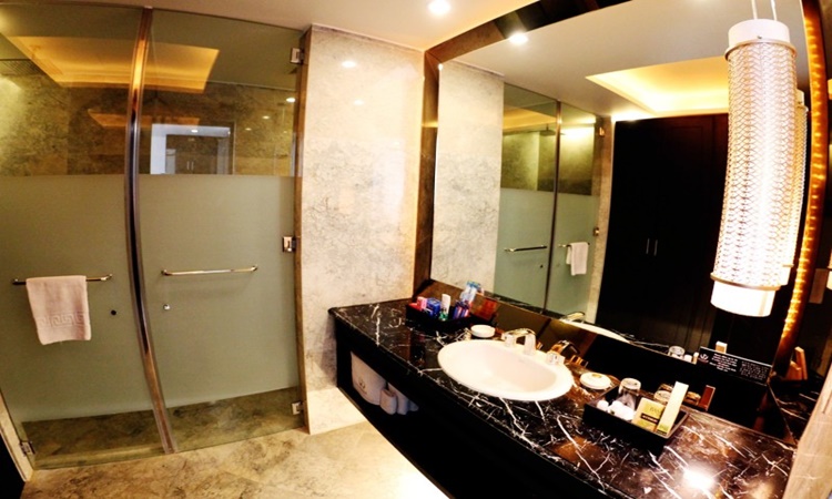 Penthouse Hotel