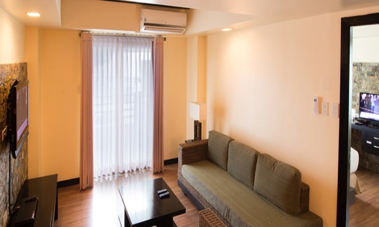Widus Hotel