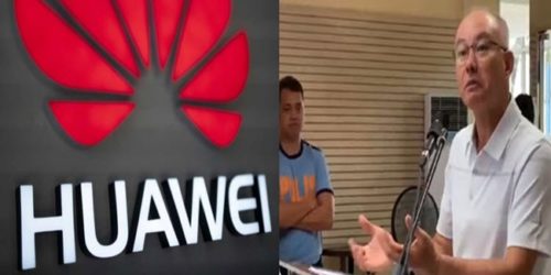 PNP on Huawei