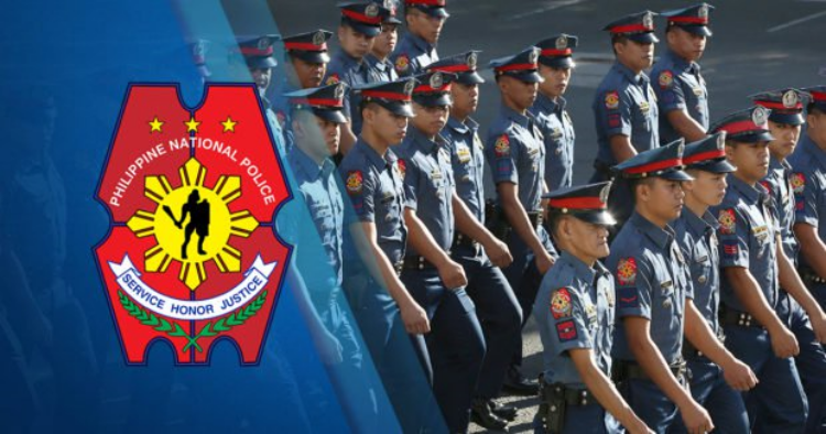 7000+ cops