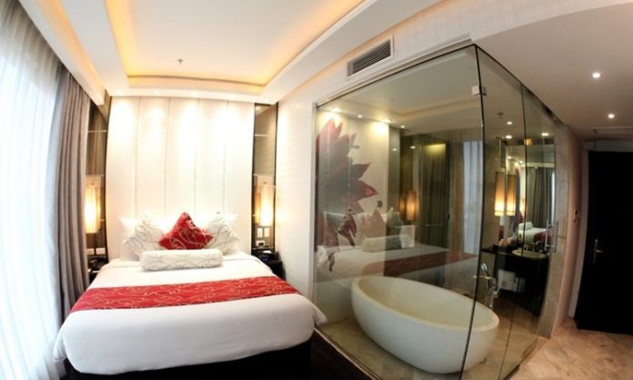 7 Pampanga Hotels
