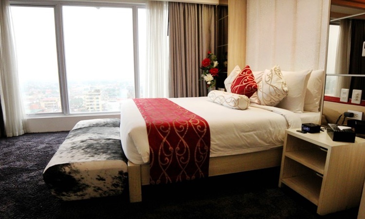 Penthouse Hotel