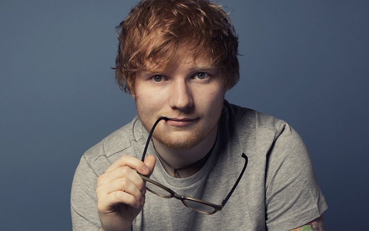 Perfect Lyrics by Ed Sheeran