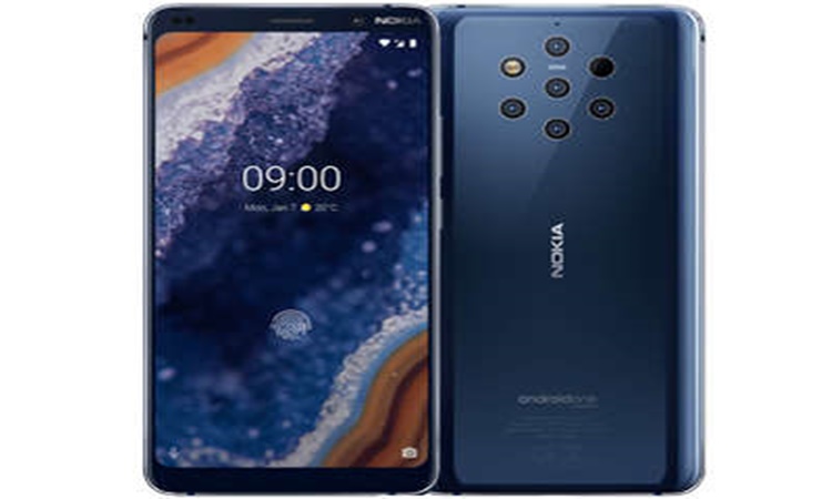 Обзор nokia mobile review