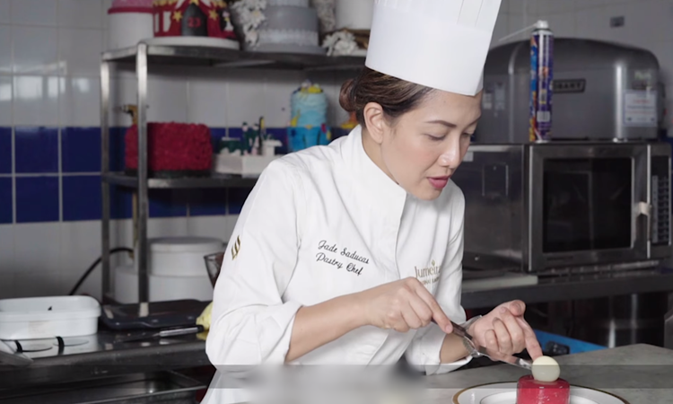 Pinay-Chef-Jade-Saducas