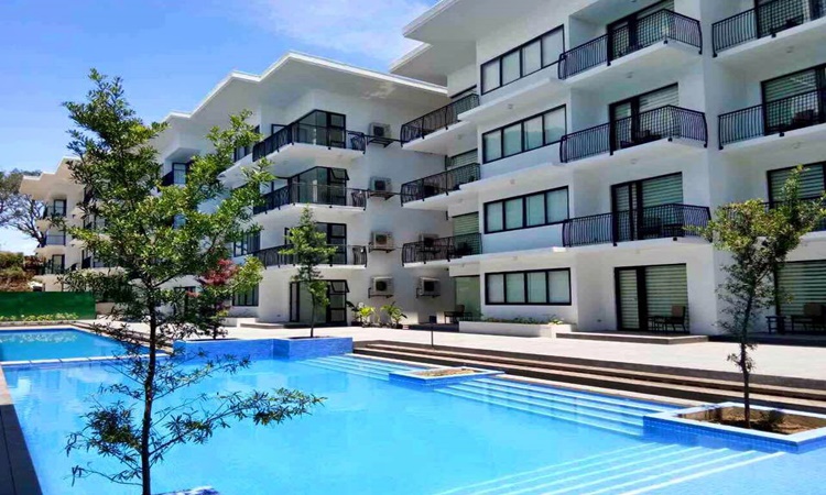 Pontefino Hotels