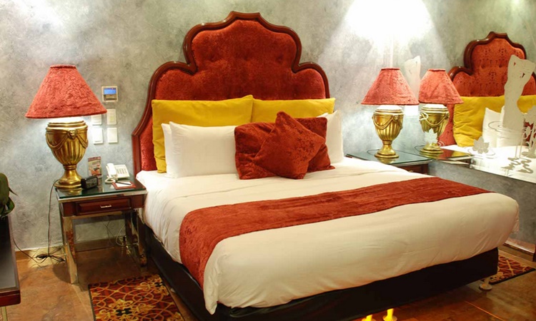 ABC Hotel
