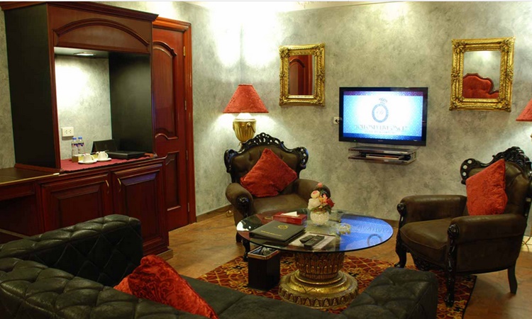 ABC Hotel