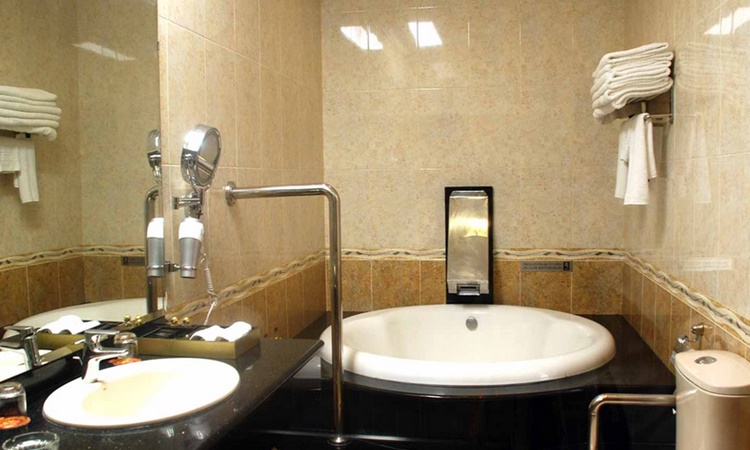 ABC Hotel