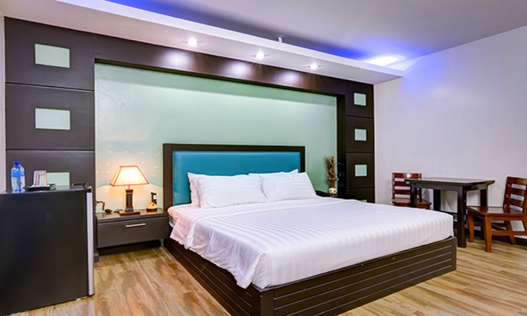 NDN Grand Hotel