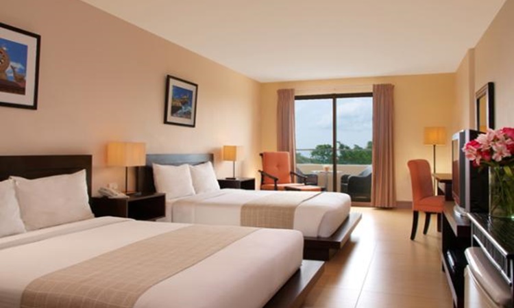 Hotel Kimberly