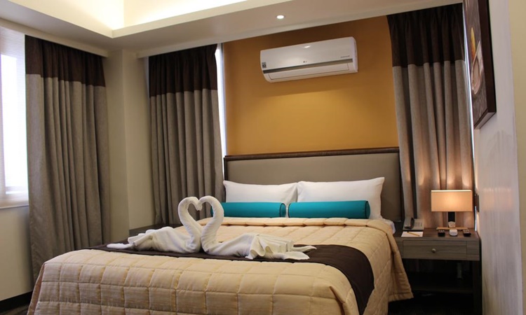 Splendido Hotel