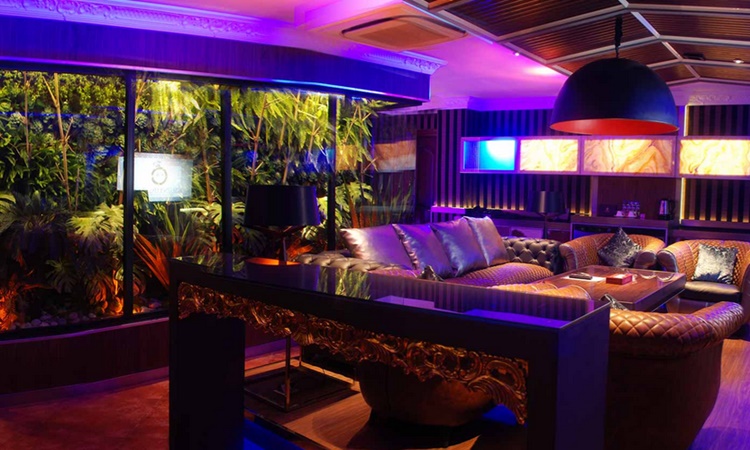 ABC Hotel