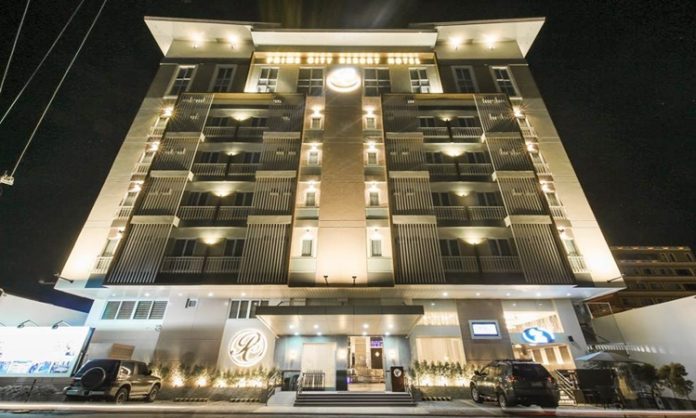 7 Pampanga Hotels