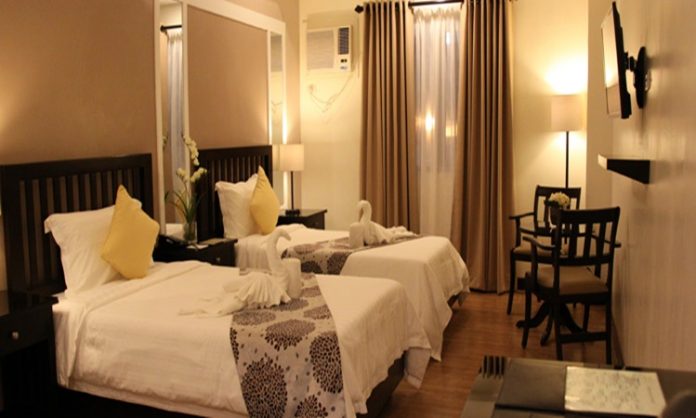 7 Pampanga Hotels