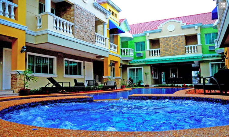 Prism Hotel In Pampanga: A Haven That Brings You A Colorful World