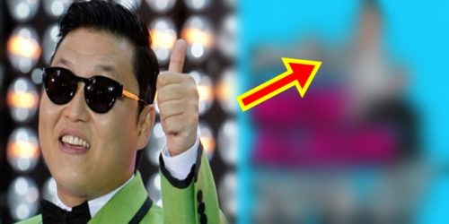 Psy south Korean album